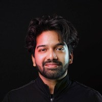 Shirsendu Halder